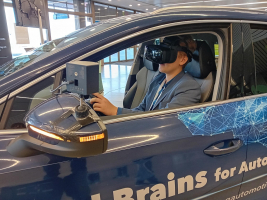 Světový silniční kongres v Praze