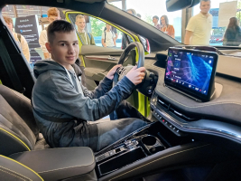 Světový silniční kongres v Praze