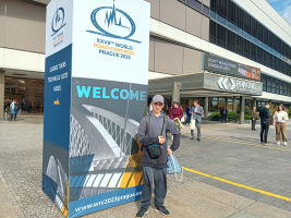 Světový silniční kongres v Praze