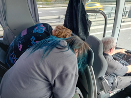 Světový silniční kongres v Praze