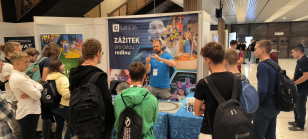 Praha - světový inženýrský konvent