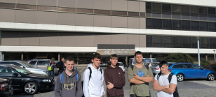 Praha - světový inženýrský konvent