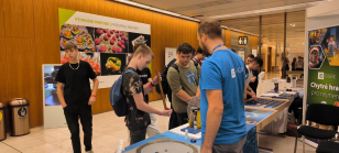 Praha - světový inženýrský konvent