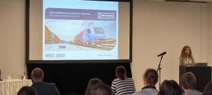 Praha - světový inženýrský konvent