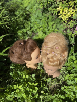 Soutěžní foukaná