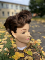 Soutěžní foukaná