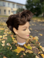 Soutěžní foukaná