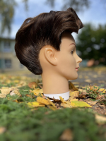 Soutěžní foukaná