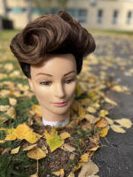 Soutěžní foukaná