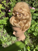 Soutěžní foukaná