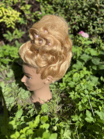 Soutěžní foukaná