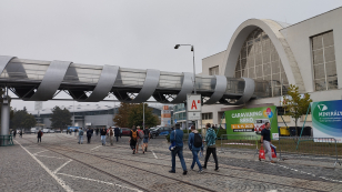 Mezinárodní strojírenský veletrh