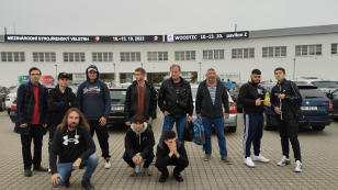 Mezinárodní strojírenský veletrh