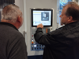 Mezinárodní strojírenský veletrh