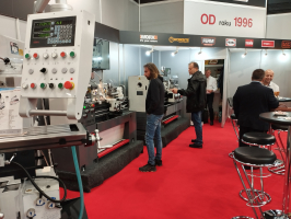 Mezinárodní strojírenský veletrh