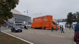 Mezinárodní strojírenský veletrh