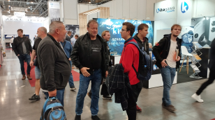 Mezinárodní strojírenský veletrh