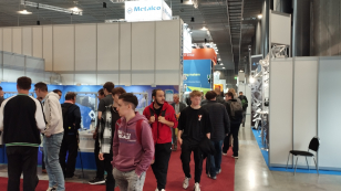 Mezinárodní strojírenský veletrh