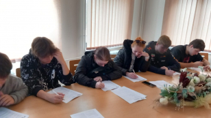 Návštěva živnostenského úřadu