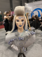 FOR BEAUTY Praha 2023