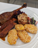 První místo žákyň prvního ročníku