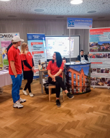 Volba povolání v Karviné