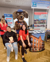 Volba povolání v Karviné