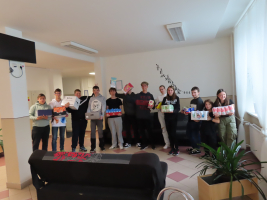 Potravinová sbírka letos s úspěchem