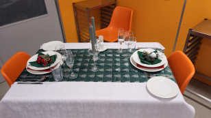 Prezentace naší školy