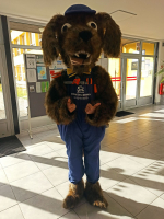 Prezentace naší školy