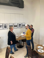 Pohled do zákulisí natáčení