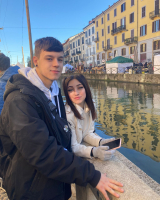 Naši kuchaři v Itálii