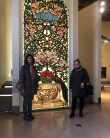 Naši kuchaři v Itálii