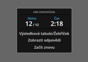 Nástroj wordwall v praxi