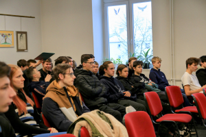 Chemikálie a reakce na jejich únik