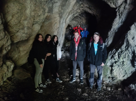 Práce vlakvedoucího