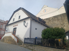 Práce vlakvedoucího