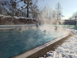 Učíme se, plaveme...