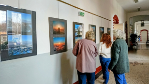 Výstava fotografií