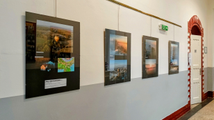 Výstava fotografií