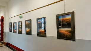 Výstava fotografií