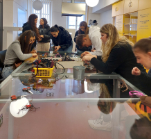 Klouboky a kloboučky