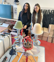 Klouboky a kloboučky