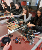 Klouboky a kloboučky