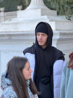 Vídeň očima žáků