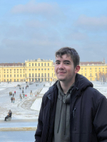 Vídeň očima žáků