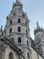 Vídeň očima žáků