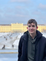 Vídeň očima žáků