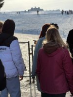 Vídeň očima žáků