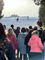 Vídeň očima žáků